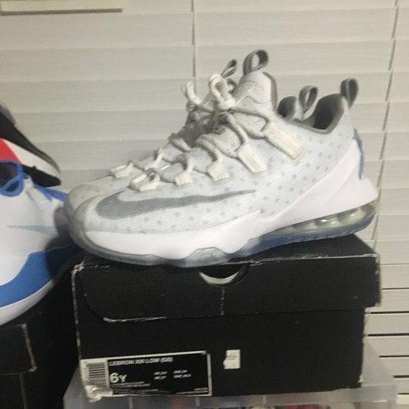 Nike Lebron 13 XIII - Picture 2 of 7